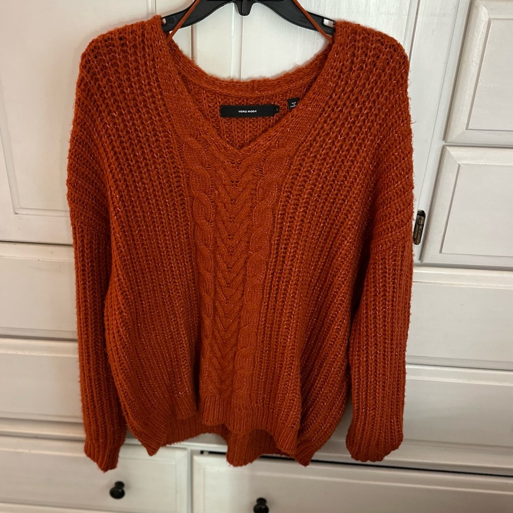 Vera Moda Women’s Sweater